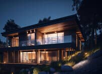 Modern Place With Luxury  house Amenities - bwin必赢体育APP