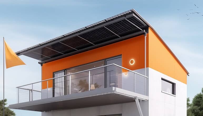 Modern Industrial House This Property Best Plan Solution For - bwin必赢体育APP
